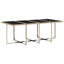 Patio Dining Set with