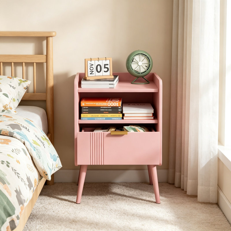 Bedside Table