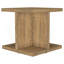 Table basse, ensemble 2 pièces Mango