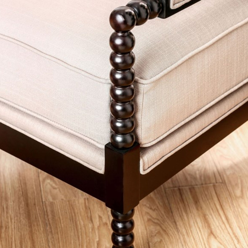 Carswell Upholstered Armchair