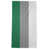 Silver/Green/Off White selected