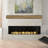 Acacia Fireplace Mantel Shelf-32294292-32294289