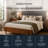 Ashland Upholstered Bed-134172101