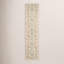 Antiquity Blue & Beige Area Rug-702964340