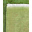 Overdyed One-of-a-Kind 4' 9" X 6' 7" Hand Knotted Area Rug