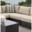 Salina Outdoor 6 - Piece Conversation Set