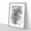 Road In Bregaglia Switzerland - Single Picture Frame Painting on MDF-56868024-56868023