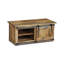 Ruckman TV Stand for TVs up to 75"