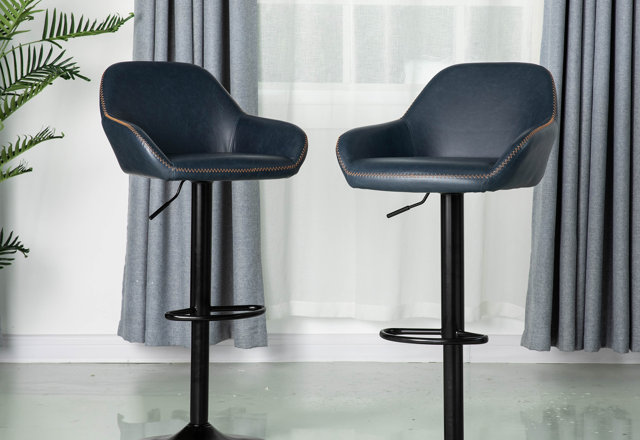 Just for You: Bar Stools