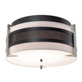 Nathan 1 - Light Flush Mount