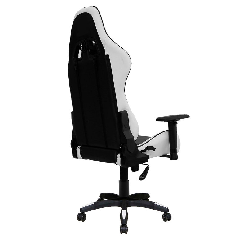Fauteuil de jeu, Rouge