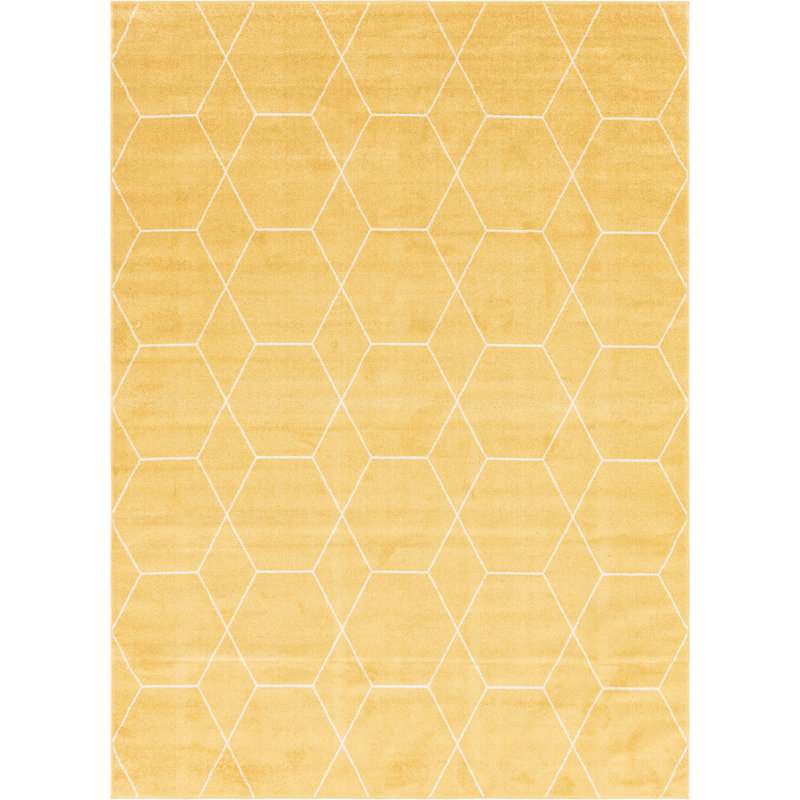 Tellaro Abstract Indoor Rug, Rectangle 8' x 11'