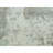 8'x10' White Hand Knotted Galaxy Abstract Design Wool and Silk Rug 1E8F3012CD7D4BAAA563EF6A96D0CF66
