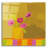 " Yellow Vase " by Phyllis Adams-1821119657