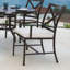 Mulcahey Outdoor Dining Armchair-1158241109