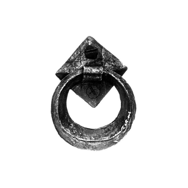 Ring Pull