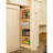 Rev-A-Shelf Pullout Wall Filler with Soft-Close -36529623