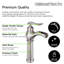 Robinet de lavabo vasque Classic-42731400