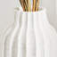 Stone Table Vase 1
