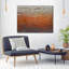 « swelter », reproduction d’art sur toile tendue-28141804
