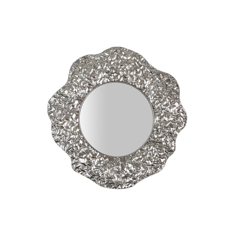 Metal Novelty Mirror