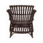 Chaise bohémienne