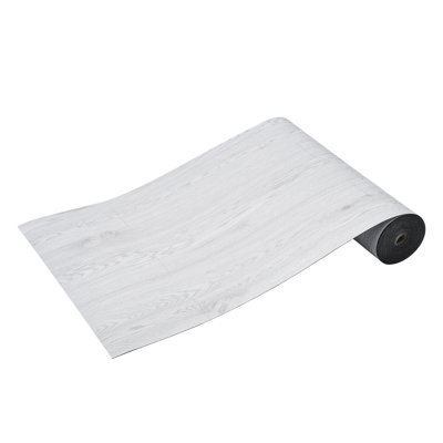 0,06 po d'épaisseur l 23,6 po x L 390 po