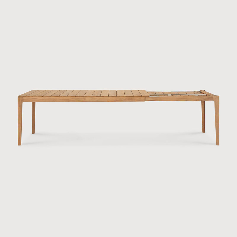 Bok Outdoor Teak Dining Table