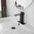 Almeta Single Hole Bathroom Faucet-946252571-957475805