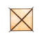 Rustic Lodge 1 - Light Pendant