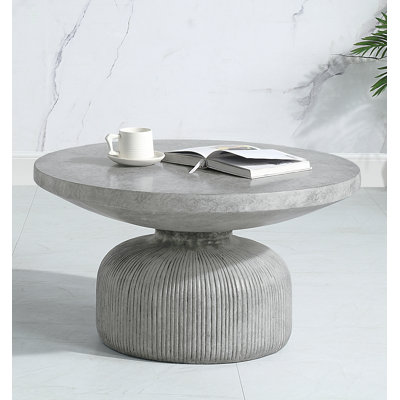 Table basse Laddie Weathe Finish