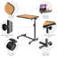 Table-plateau Chanett