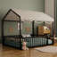 Structure de lit Montessori-130120496
