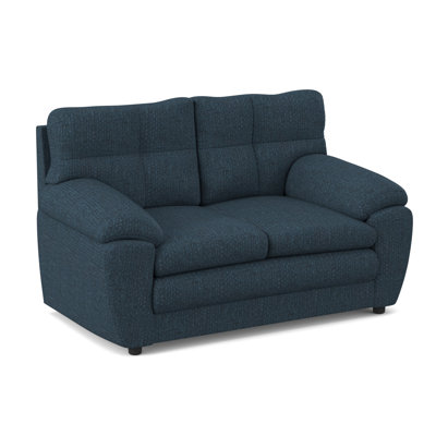 Kenn Upholstered 62.5'' Loveseat