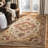 Alger Classic Hand Tufted Wool Oriental Rug-2137623325