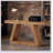 Stable Console Table-415206975