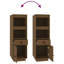 Lily-Anya 34cm Solid Wood Sideboard-2049251247