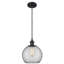 Luminaire sphère suspendu 1 lumières simple Egger-2030270114-2030270113-2030241372