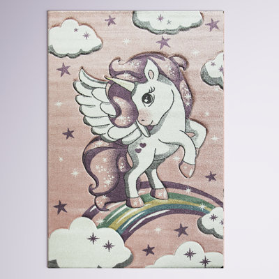 Byerly Polypropylene Rug