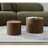 Kerry 2-Piece MDF Nesting Coffee Table Set