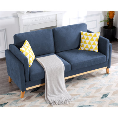 Causeuse 72,4 po
