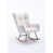 White Fabric est en rupture de stock