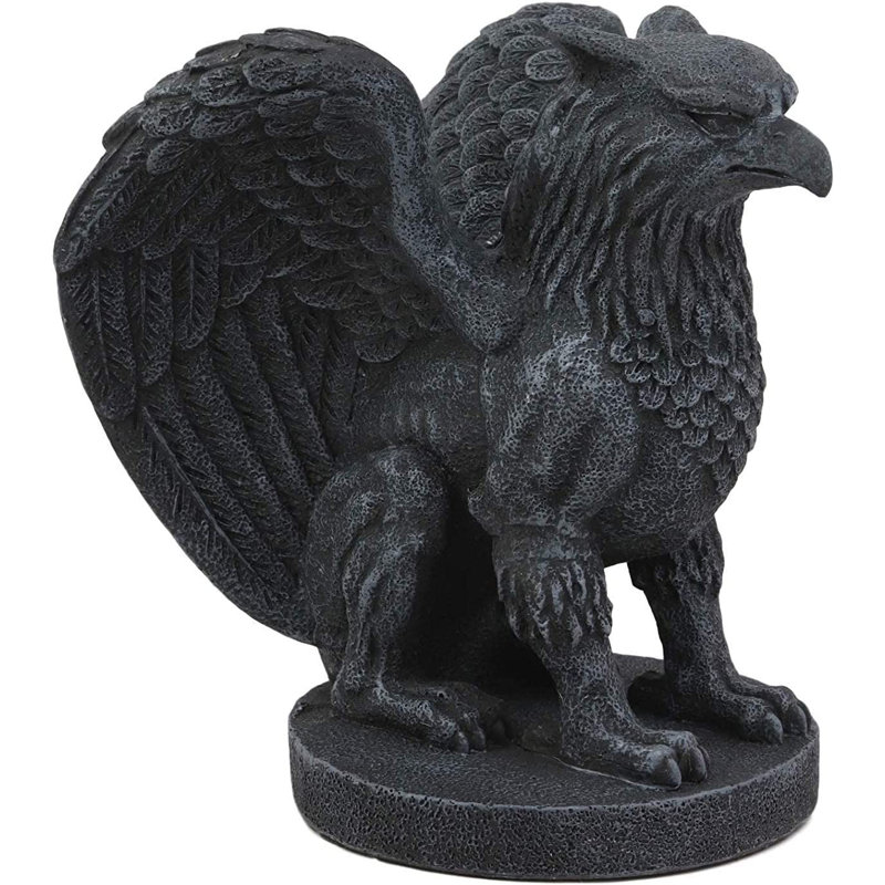 Fantasy & Sci-Fi Figurines & Sculptures