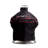 Kamado Joe Joe Jr. 13.5 in. Charcoal Grill Cover in Black