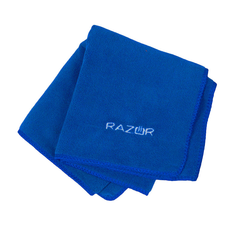 Razor Microfiber Griddle Towel Cloth