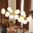 Broghan 16 - Light Kitchen Island Pendant-987511167-960436258