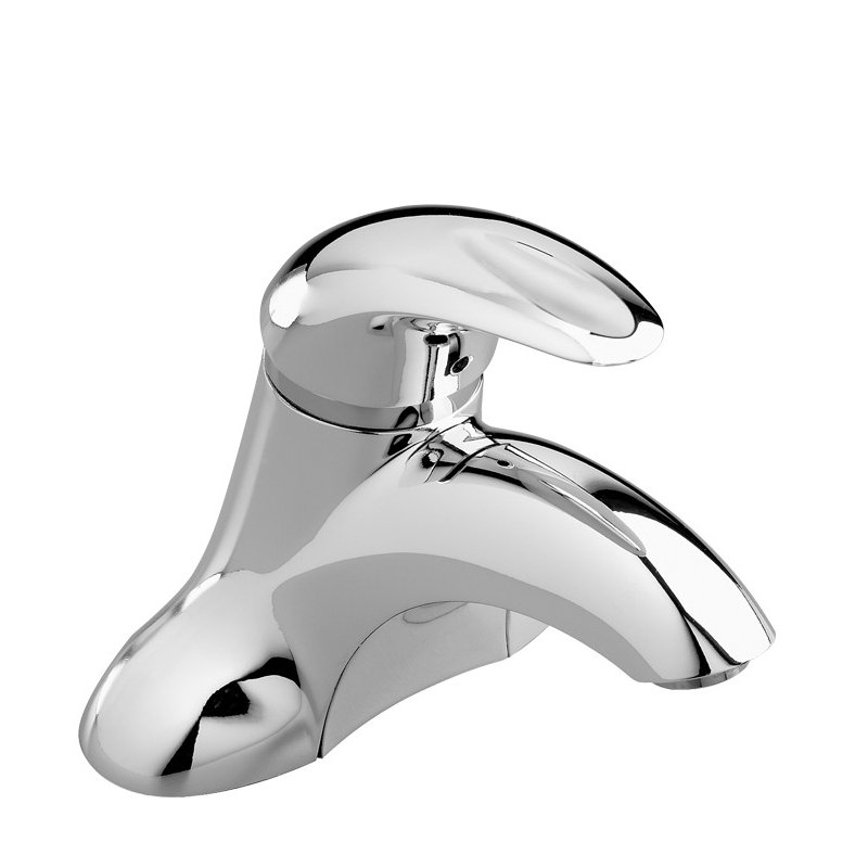 Reliant 3 Centerset Bathroom Faucet
