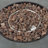 Round Iron Fire Pit -40,000 Btu,Tank Outside-982222417