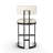 Lucio PVC Counter & Bar Stool-98421944