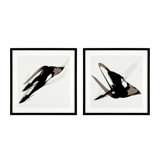 Abstract Print by Ivan Melotti